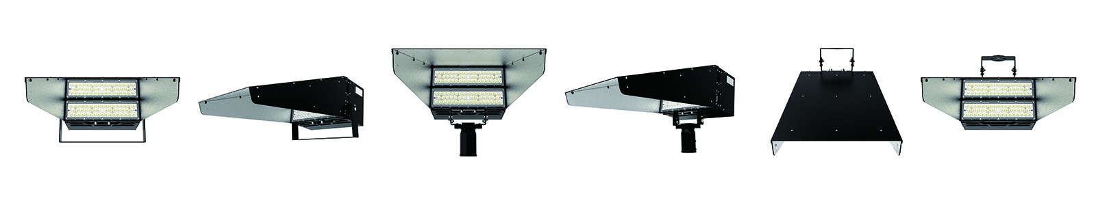 Çin En iyi Sportlux Gen3 500W-1000W stadyum ışığı Satış