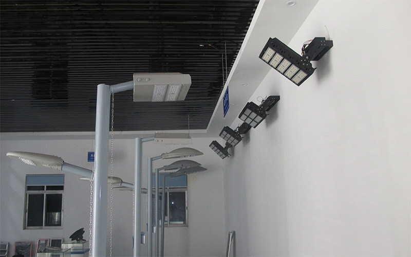 Surplus (China) Lighting Industrial Co., Ltd