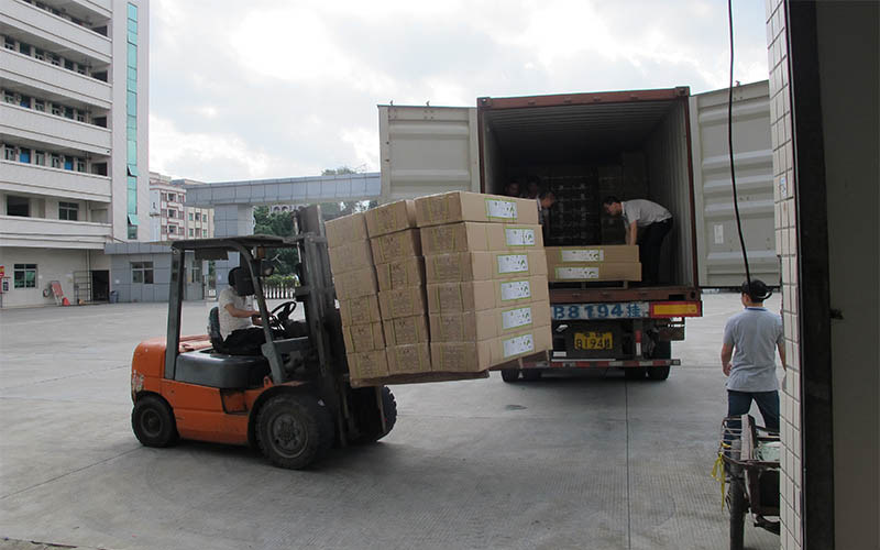 Surplus (China) Lighting Industrial Co., Ltd