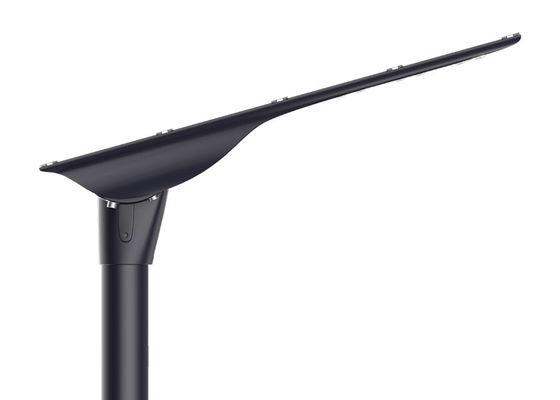 200 lm/W 30W IP66 Integrated Intelligent Solar LED Street Light TUV CB CE SAA Approved Solar Lighting
