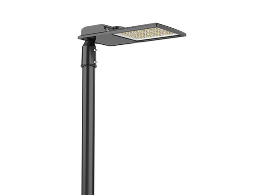 Power and CCT Selectable IP66 IK08 40W LED Street Light INMETRO SAA CB CE ENEC Approved Public Lighting