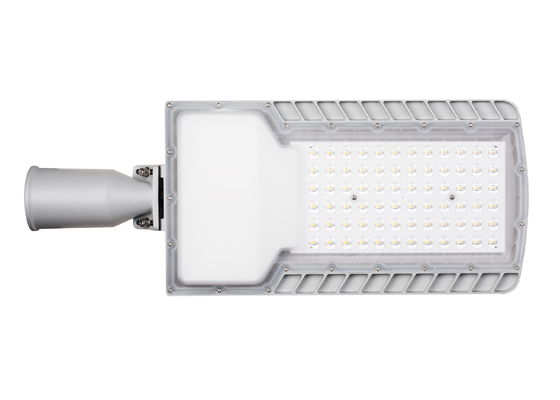 Star IP66 IK09 200LM/W 80W LED Sokak Işığı TUV SAA CB CE Onaylı 5 Yıllık Garanti Halk Işığı
