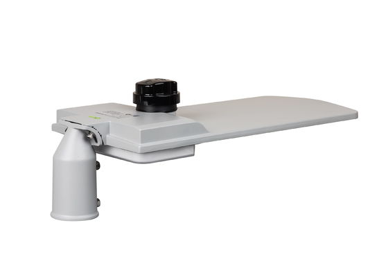 Star IP66 IK09 200LM/W 120W LED Sokak Işığı TUV SAA CB CE Onaylı 5 Yıllık Garanti Halk Işığı