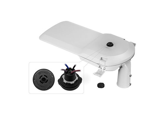 EAGLE GEN4 IP66 IK09 190LM/W 25W LED Sokak Işığı SAA CB CE ENEC Zhaga-D4i On Yıllık Garanti