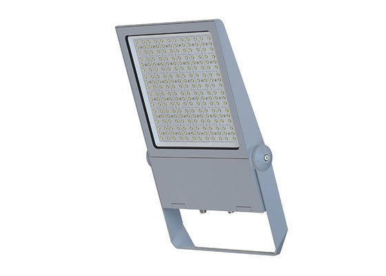 Sportlux Gen4 Serisi 300W IP66 IK09 LED Fırtına Işığı Stadyum Işığı ENEC CB SAA INMETRO RETILAP Sertifikalı Dış Işık 5 Yıllık Garanti