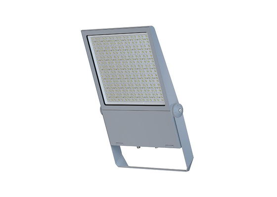 Sportlux Gen4 Serisi 500W IP66 IK09 LED Fırtına Işığı Stadyum Işığı ENEC CB SAA INMETRO RETILAP Sertifikalı Dış Işık 5 Yıllık Garanti